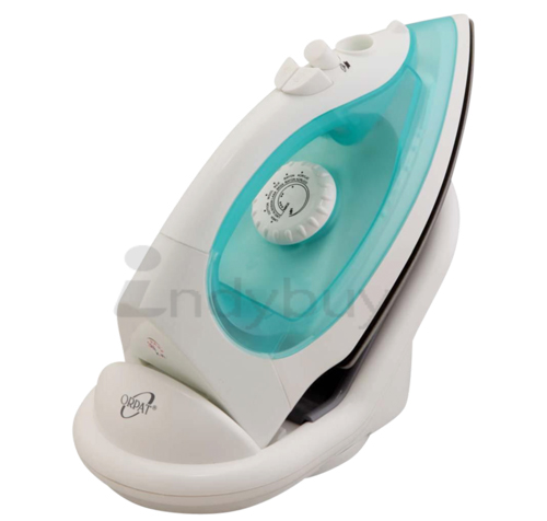 Orpat Cordless Steam Iron